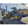 2020 Komatsu WA470-8 Wheel Loader